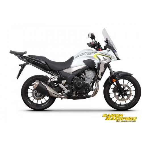 Baga Sau SHAD Honda CB500X (chính hãng)